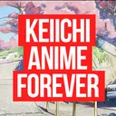 Keiichi Anime Forever