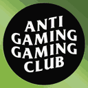 ANTI GAMING GAMING CLUB