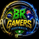 BR Gamers Australia icon