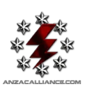ANZAC ALLIANCE