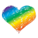 Rainbows Server Server Icon