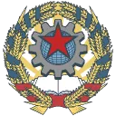 The Ashenovian Federation