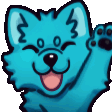 Blue's Wowee Crew