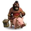 Coc Tartarus Clan