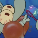 Dickward Testicles