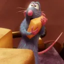 Ratatouille Town