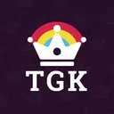 The Gaming Kingdom