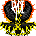 RYDE4EVER - discord server icon