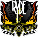RYDE4EVER - discord server icon