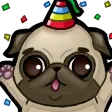 Pug squad