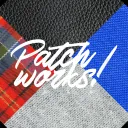patch works!