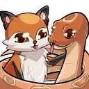 Foxy's Fuchsbau