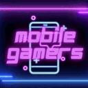 Mobile Gamers Discord Server Icon