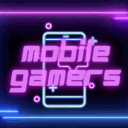 Mobile Gamers Discord Server Icon – Cars & Automotive
