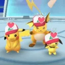 Pokemon Go - Rural Victoria / Southern NSW (Finley, Deniliquin, Berrigan, Cobram & More)