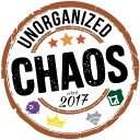Unorganized Chaos Discord server icon