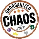 Unorganized Chaos Discord Server Icon