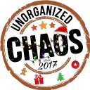 Unorganized Chaos 20+