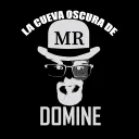 La cueva oscura de MrDomine