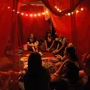 PMDD Haven ~ Our Red Tent