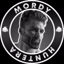 Discovery icon for Mordy Huntera Discord server