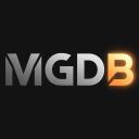 MGDB Studio icon