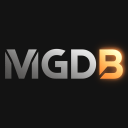 Discovery icon for MGDB Studio Discord server