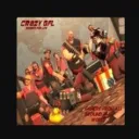 The Crazy GFL Discord Server Icon