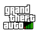 GTA Connected icon