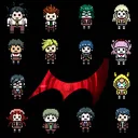 Danganronpa: Student Council