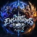 Ensaboados