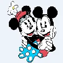 The Mouse Chat