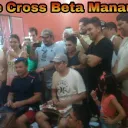 CROSS BETA 7 SEVEN