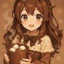 The Cozy Cafe Discord server icon