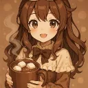 The Cozy Cafe Discord Server Icon