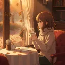 The Cozy Cafe