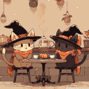 The Cozy Cafe icon