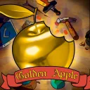 𝓖𝓞𝓛𝓓𝓔𝓝 𝓐𝓟𝓟𝓛𝓔