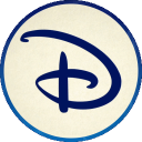 Disneytopia icon