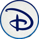 Disneytopia icon