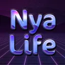 Nya.Life - Игровое сообщество!