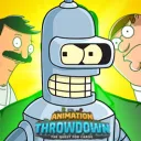 Cartoon Battle