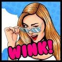 WINK