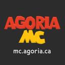 AgoriaMC Discord Server Icon