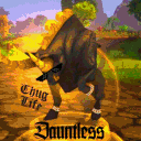 Dauntless