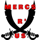 Mercs"R"Us