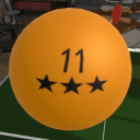 Eleven Table Tennis icon