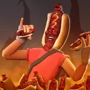 Dr.Breen's Private Server