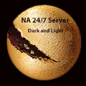 NA 24/7  - [Dark and Light]