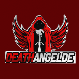 Discovery icon for DeathAngelDE Discord server